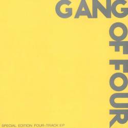 Gang Of Four : Gang Of Four